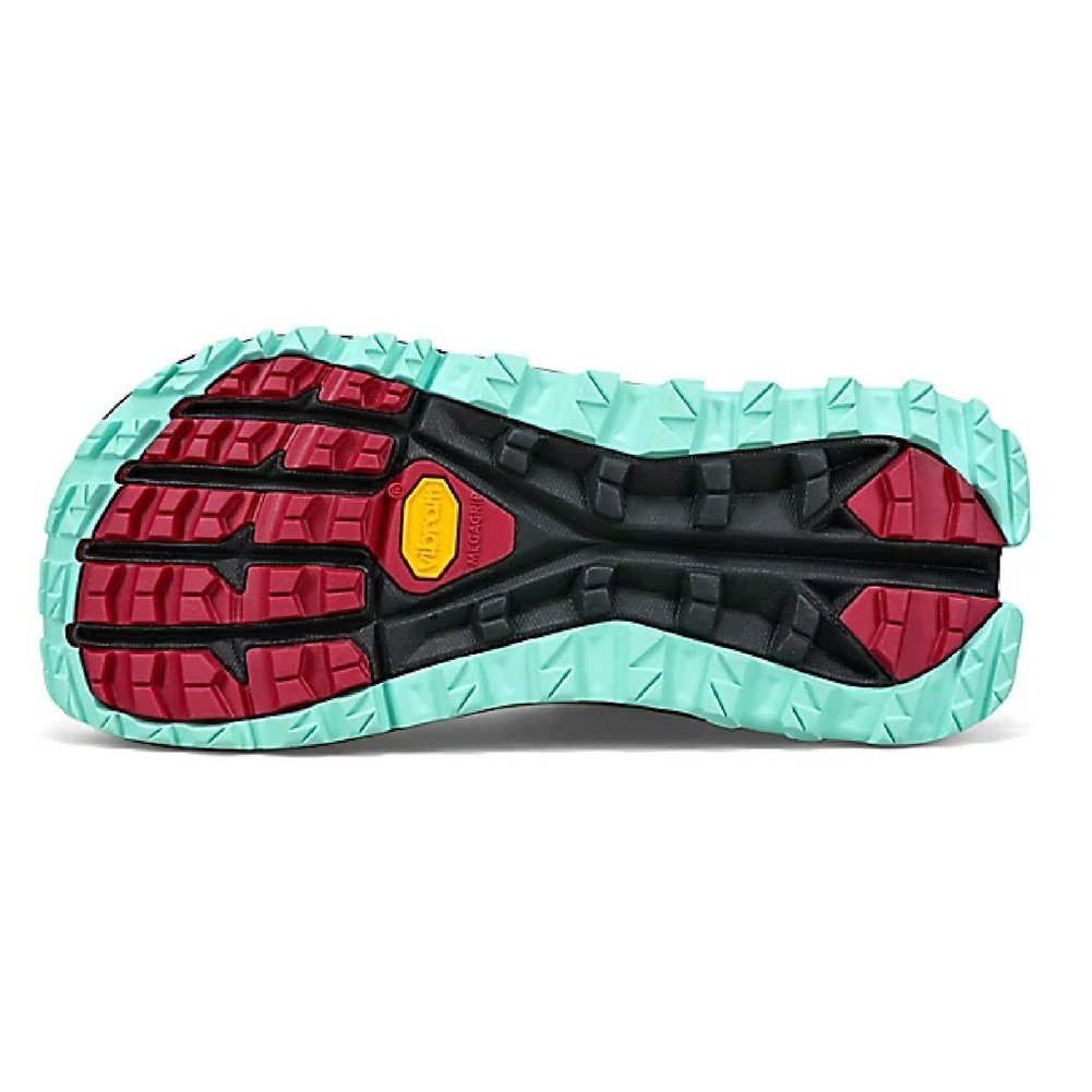 Women's Olympus 5 Trail Running Shoes