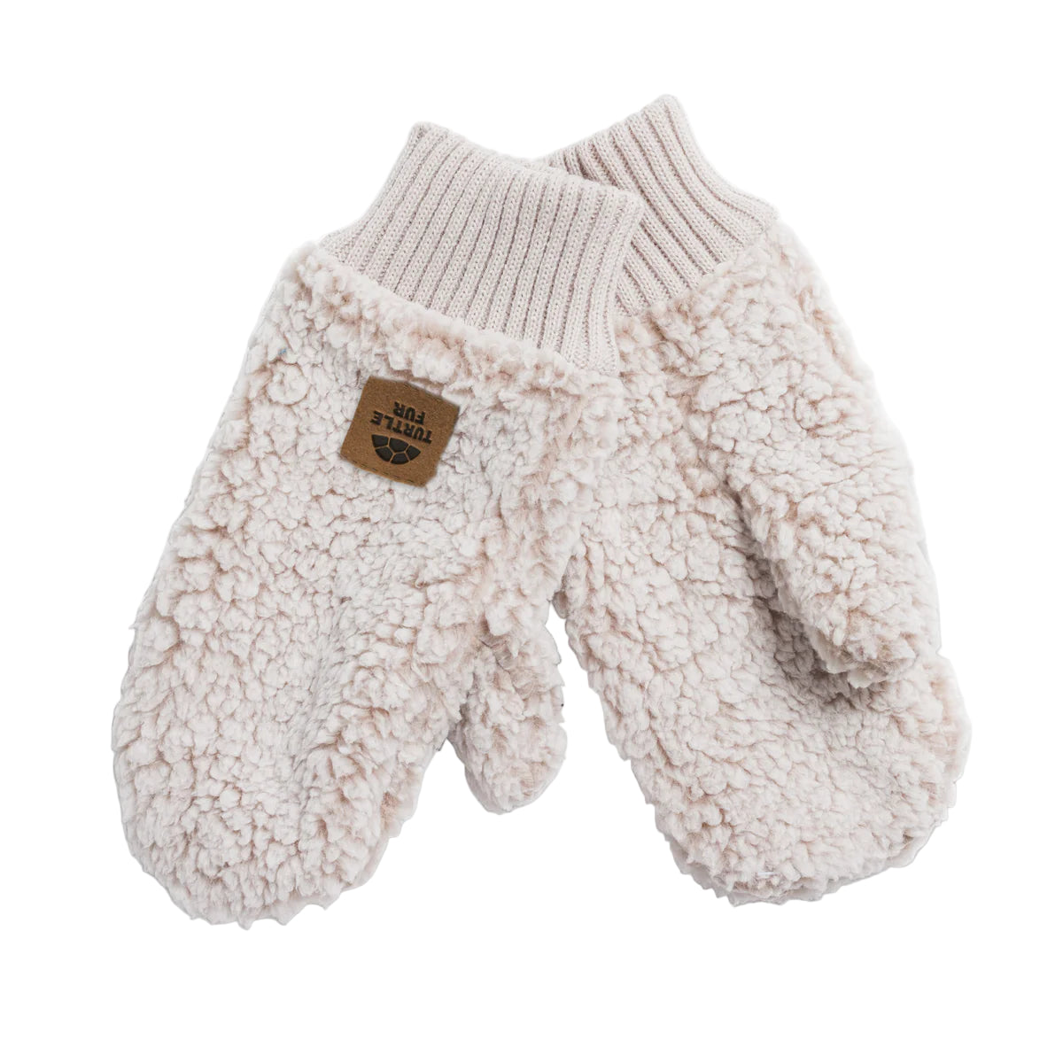 Women's Freestyle Mitts
