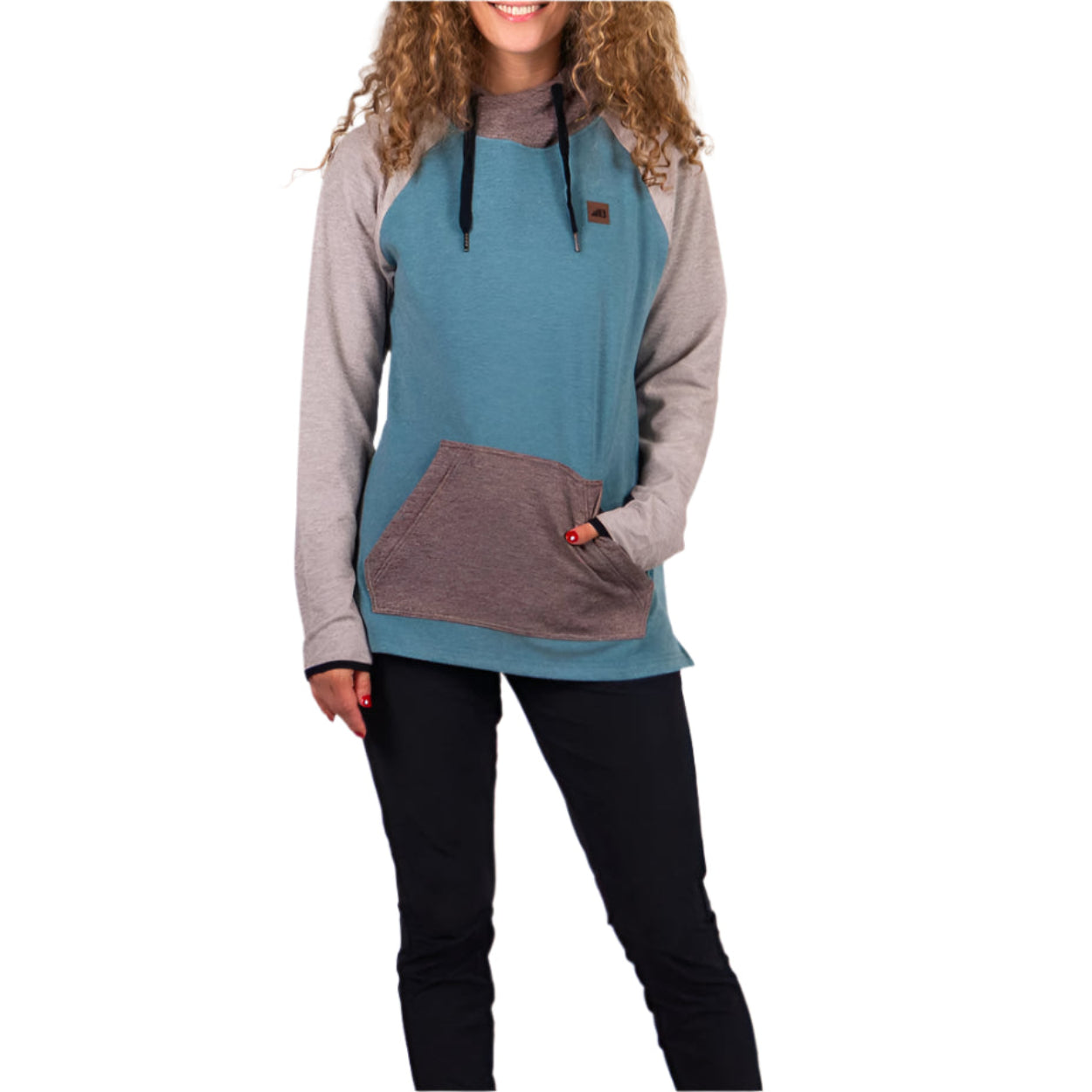 Women's Torreys Fleece Hoodie