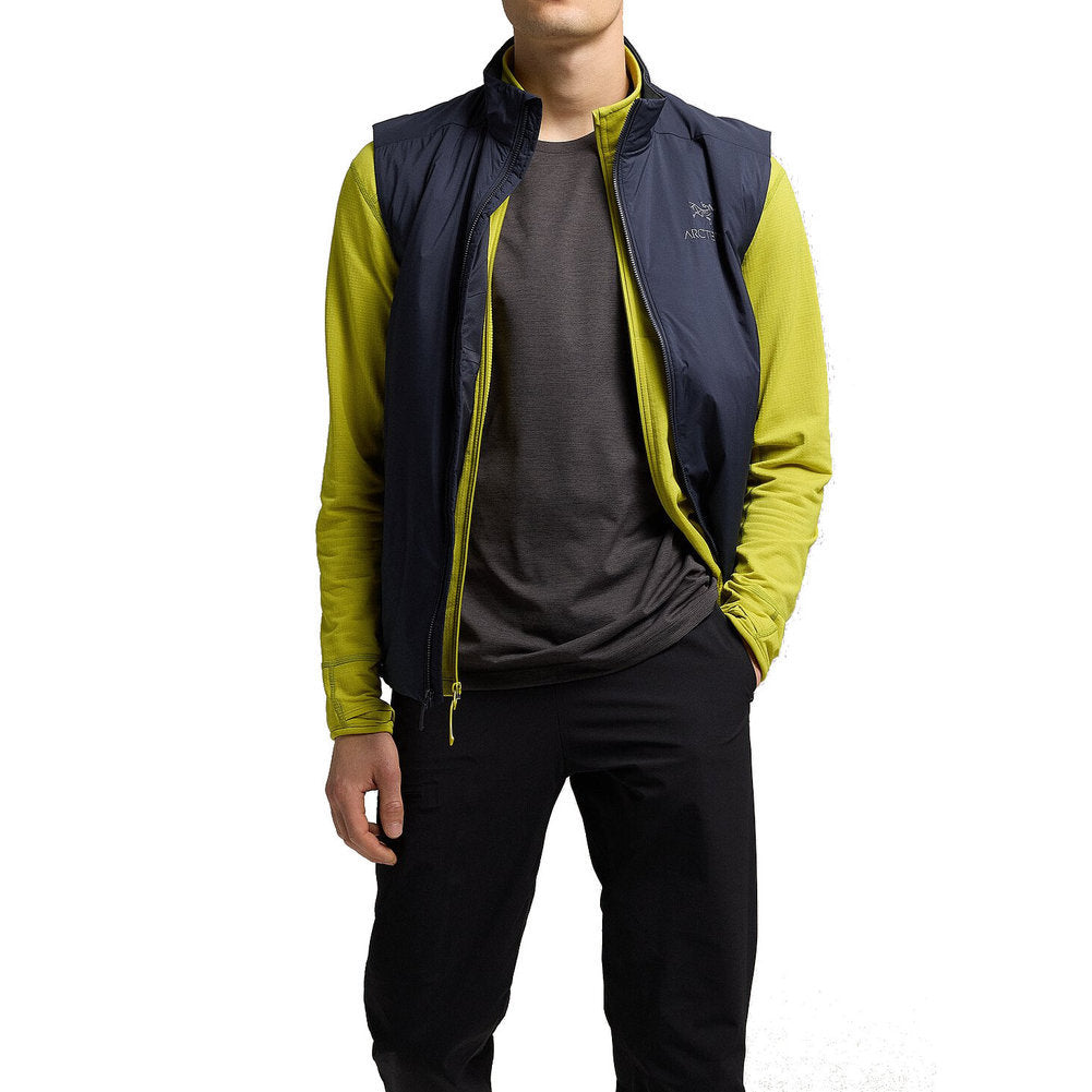 Men's Atom Vest
