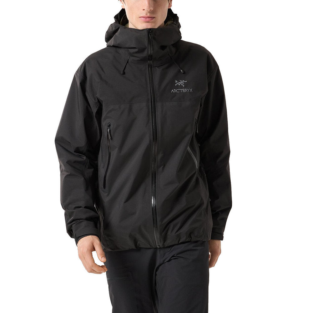 Men's Beta AR Stormhood Jacket