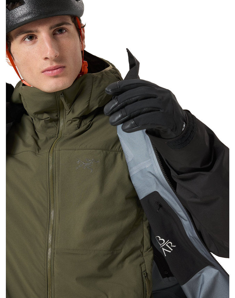 Men's Beta AR Stormhood Jacket