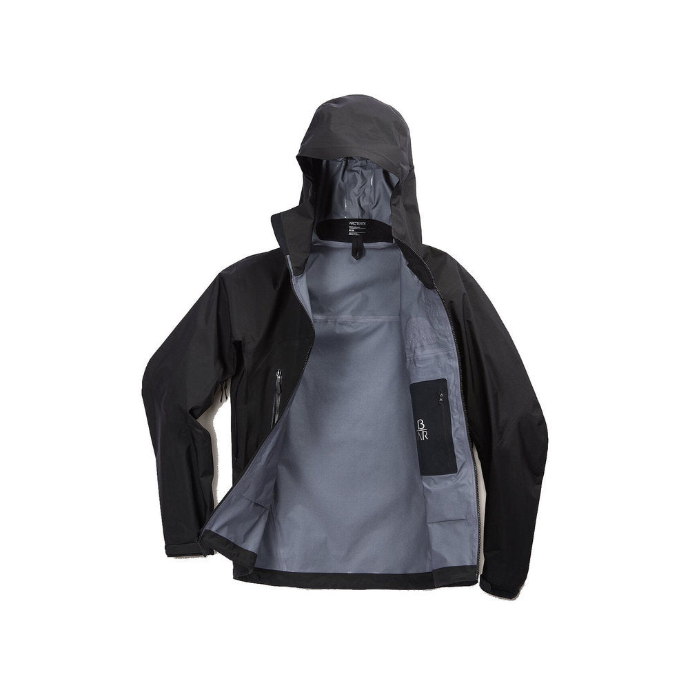 Men's Beta AR Stormhood Jacket