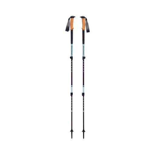 Ws Trail Cork Trekking Poles