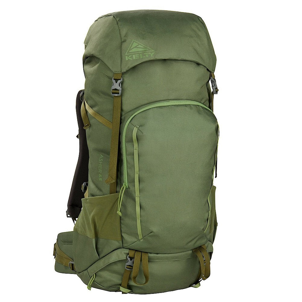 Asher 65 Backpack