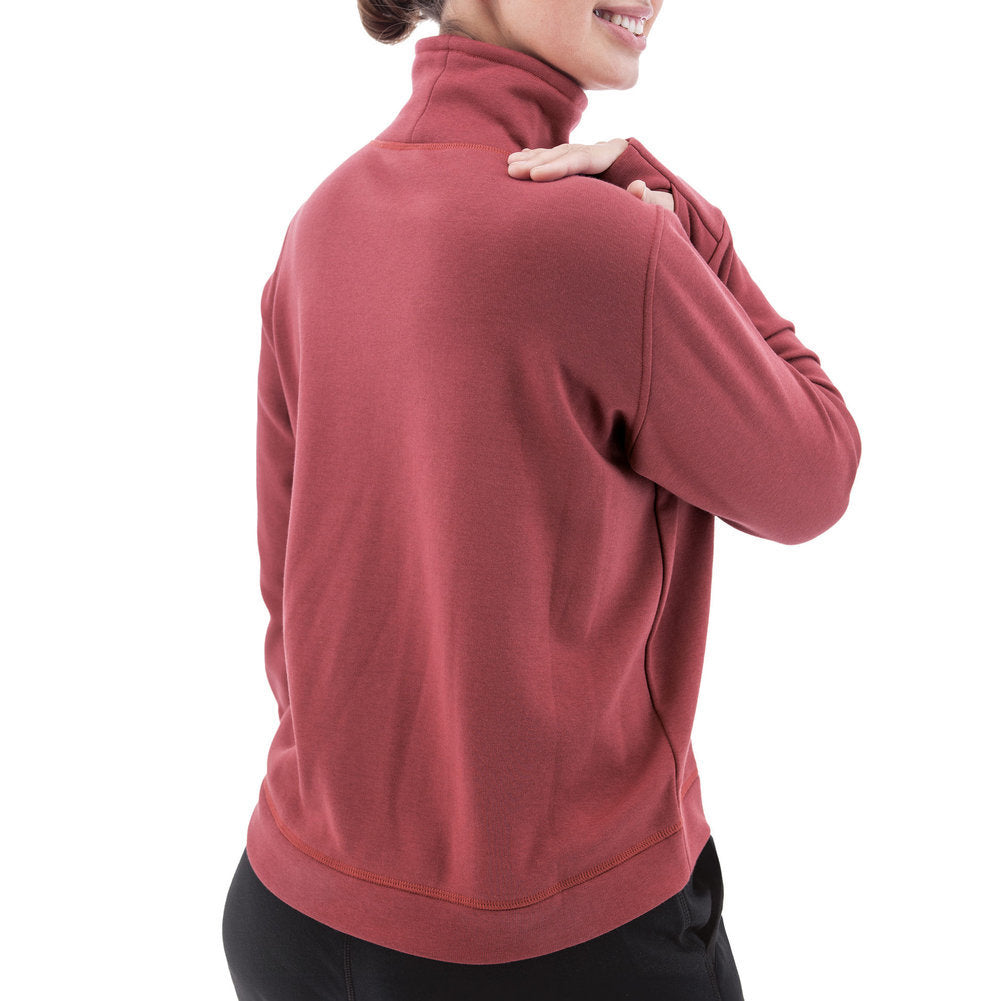 Women's Dog-Walker Top
