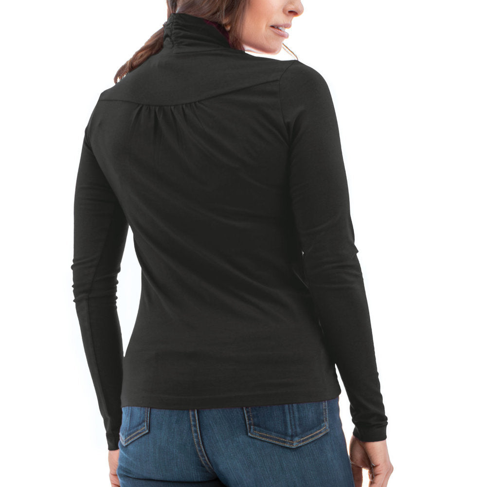 Eden Turtleneck