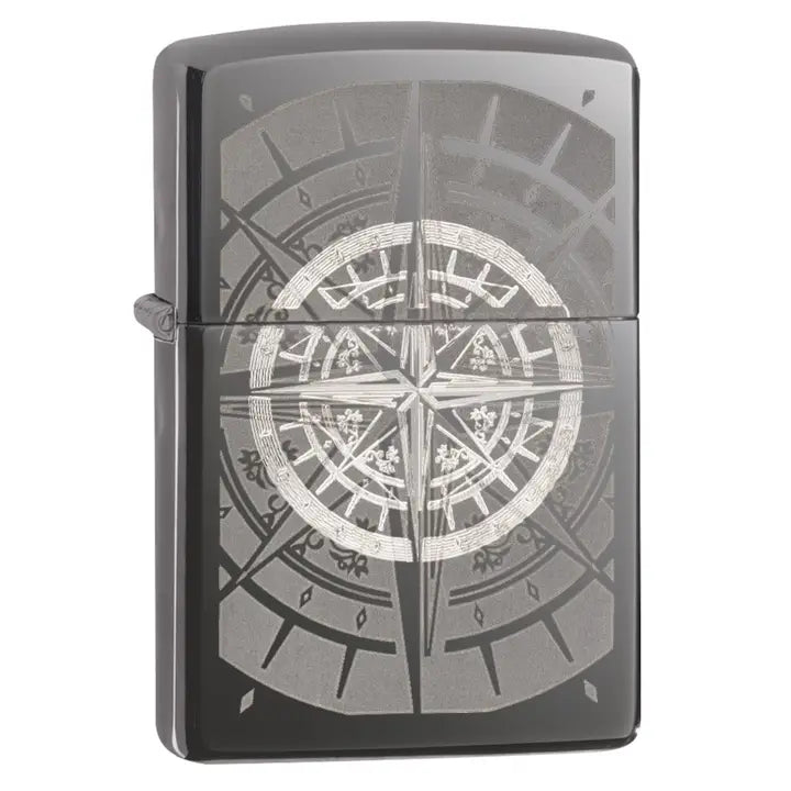 Windproof Lighter