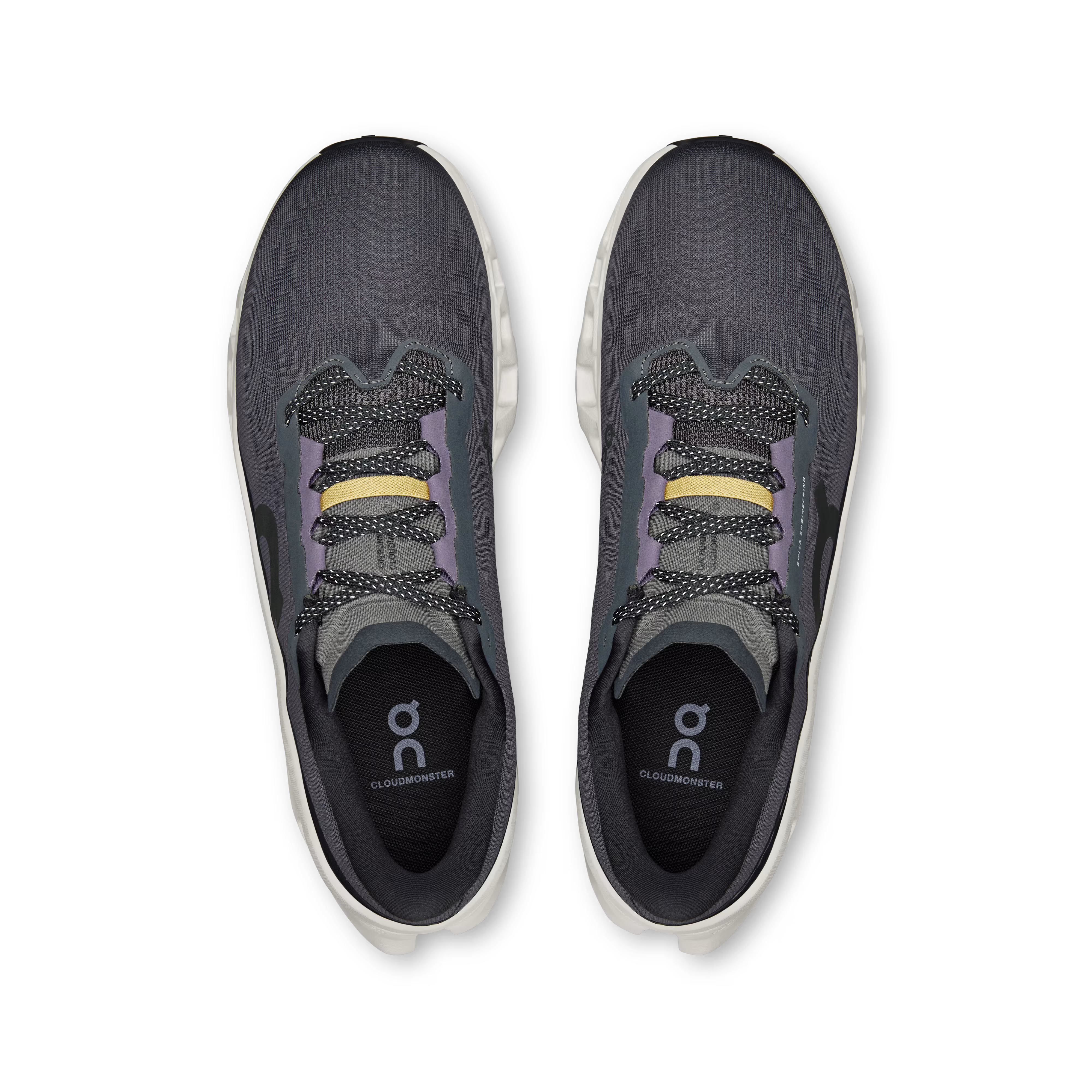 Men's Cloudmonster 3 Shoes