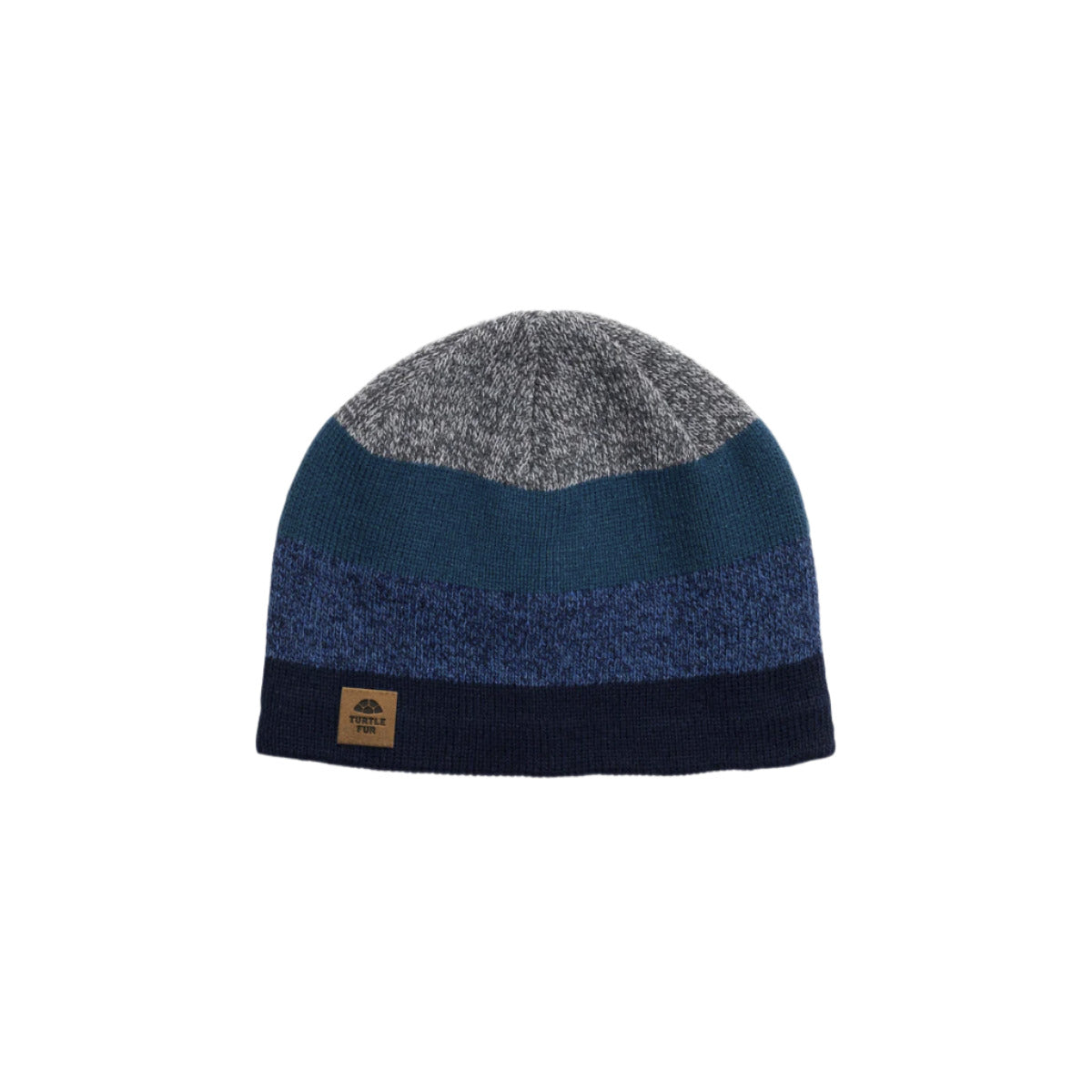 Youth Ocean Ragg Wool BTV Beanie