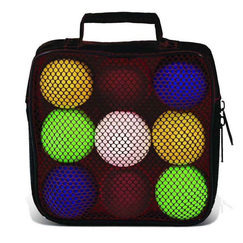 Backpack Bocce