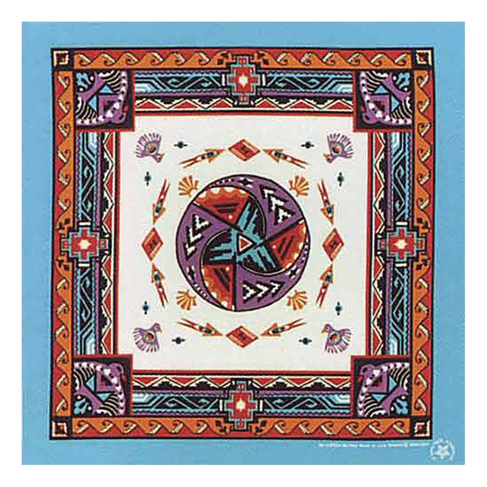 Bandanna Co. Southwestern