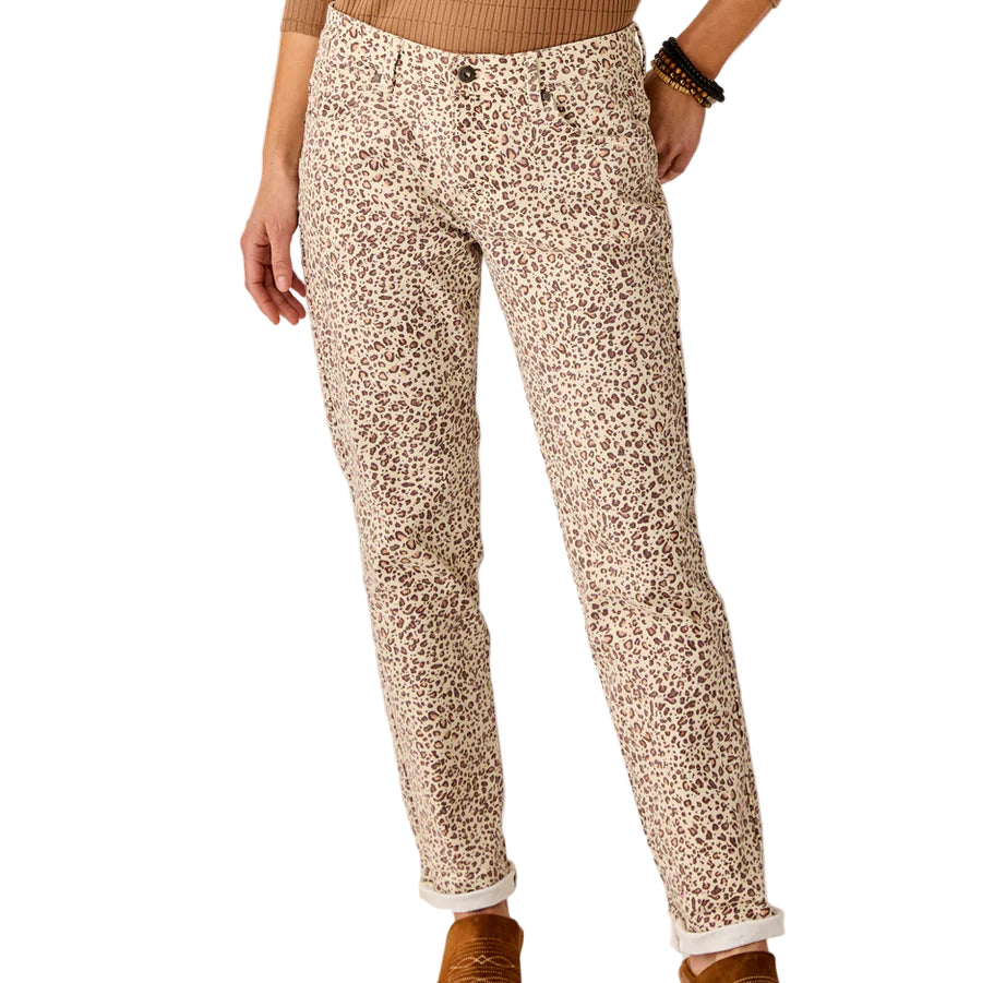 Women's Carson Jean