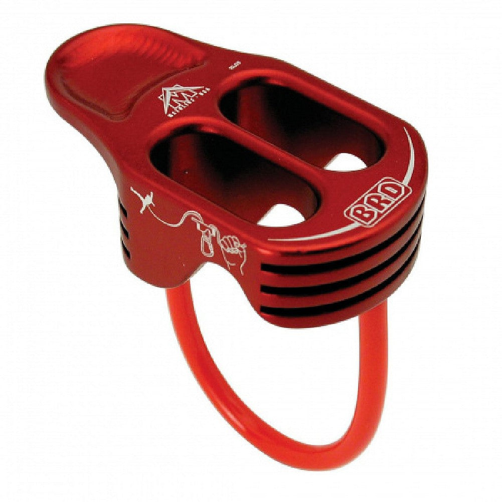 Belay Rappel Device