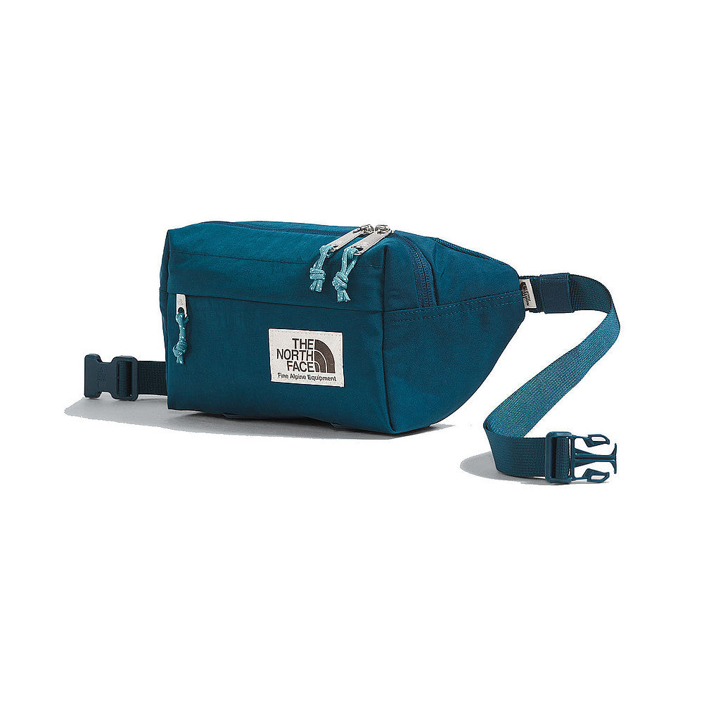 Berkeley Lumbar Pack