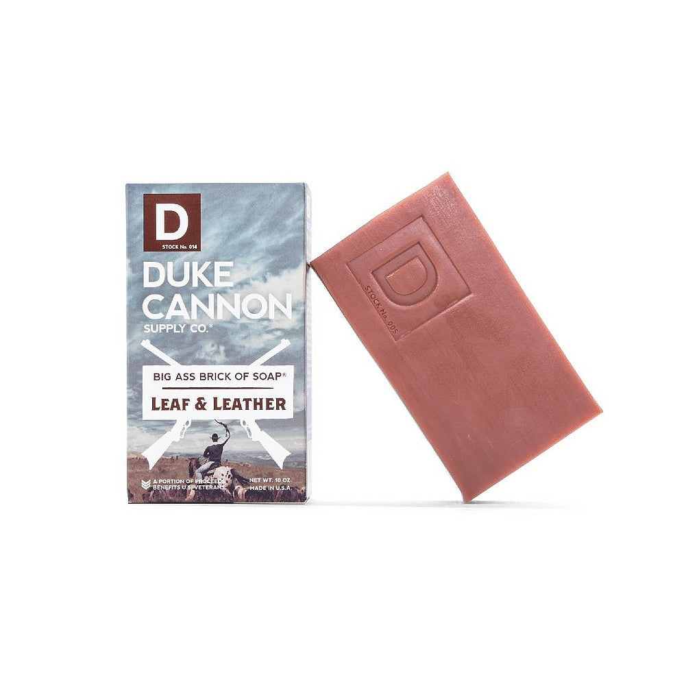 Big Ass Brick Of Soap
