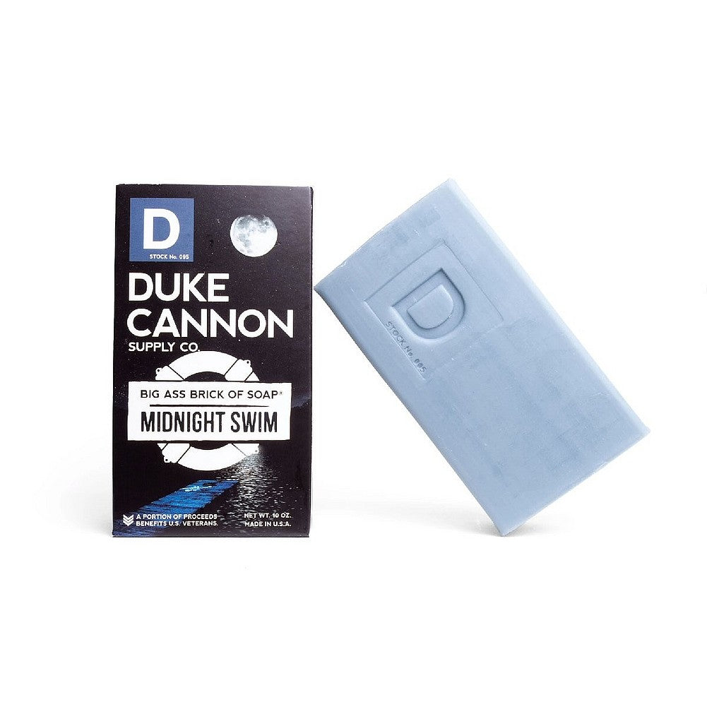 Big Ass Brick Of Soap