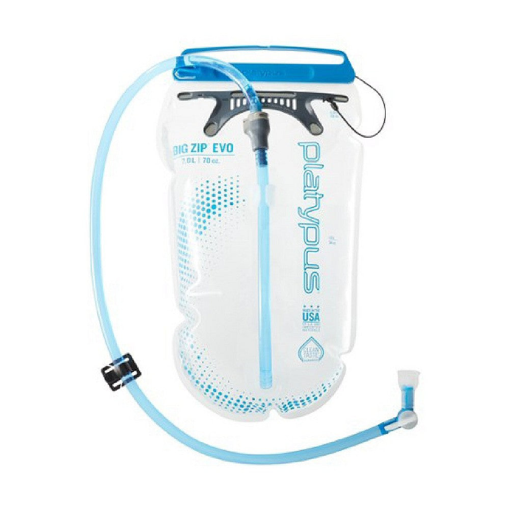 Big Zip EVO Resevoir--2L