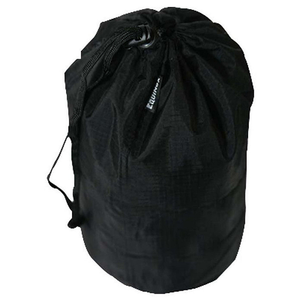 Bilby Nylon Stuff Bag--6"x11"