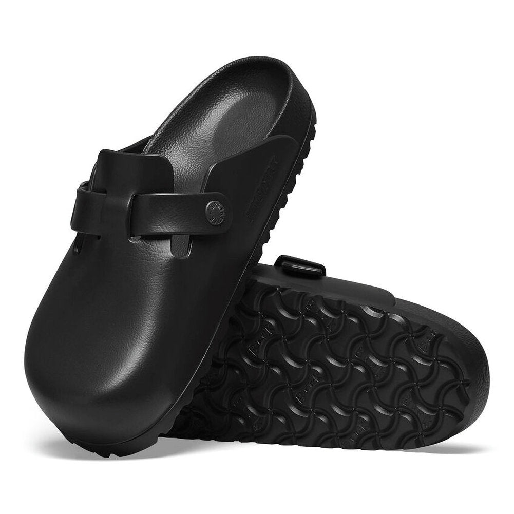Unisex Boston Essentials Clogs