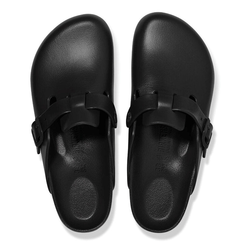 Unisex Boston Essentials Clogs