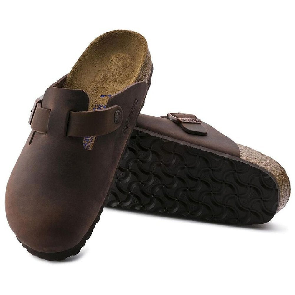Unisex Boston Soft Footbed Clogs