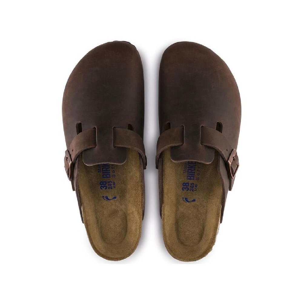 Unisex Boston Soft Footbed Clogs