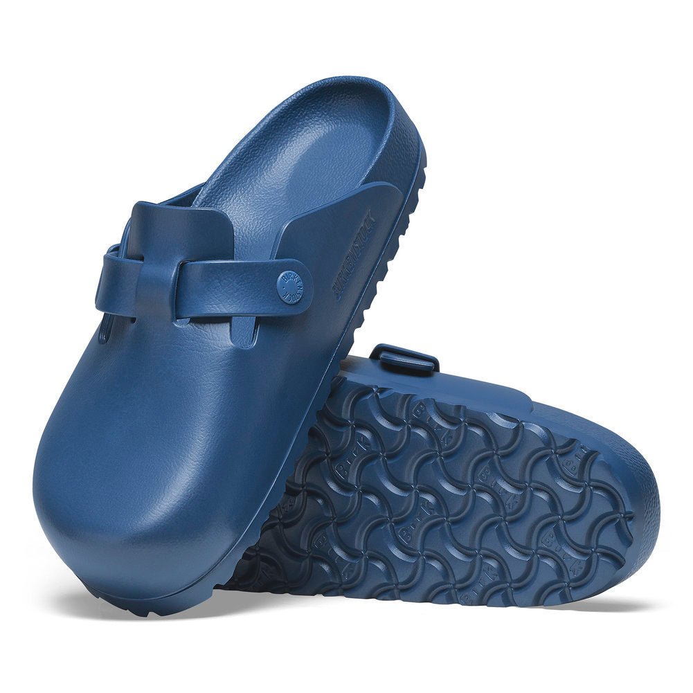 Unisex Boston Essentials Clogs