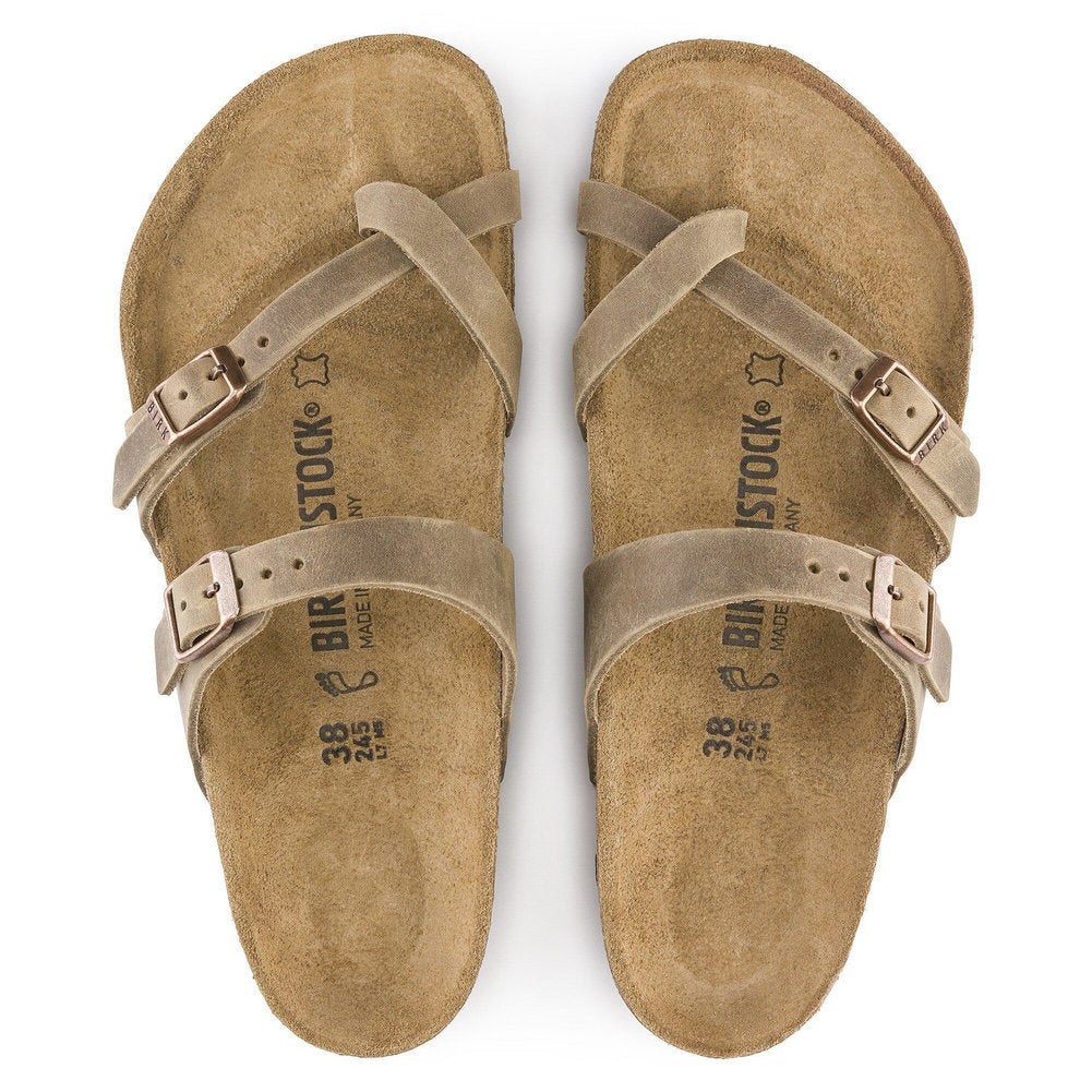 Unisex Mayari Sandals