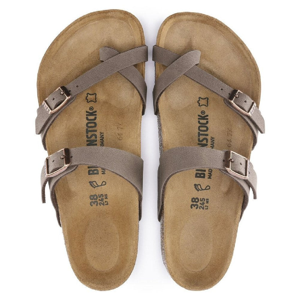 Unisex Mayari Sandals