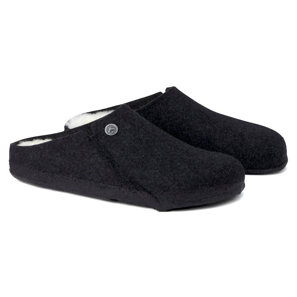 Men's Zermatt Shearling Slippers