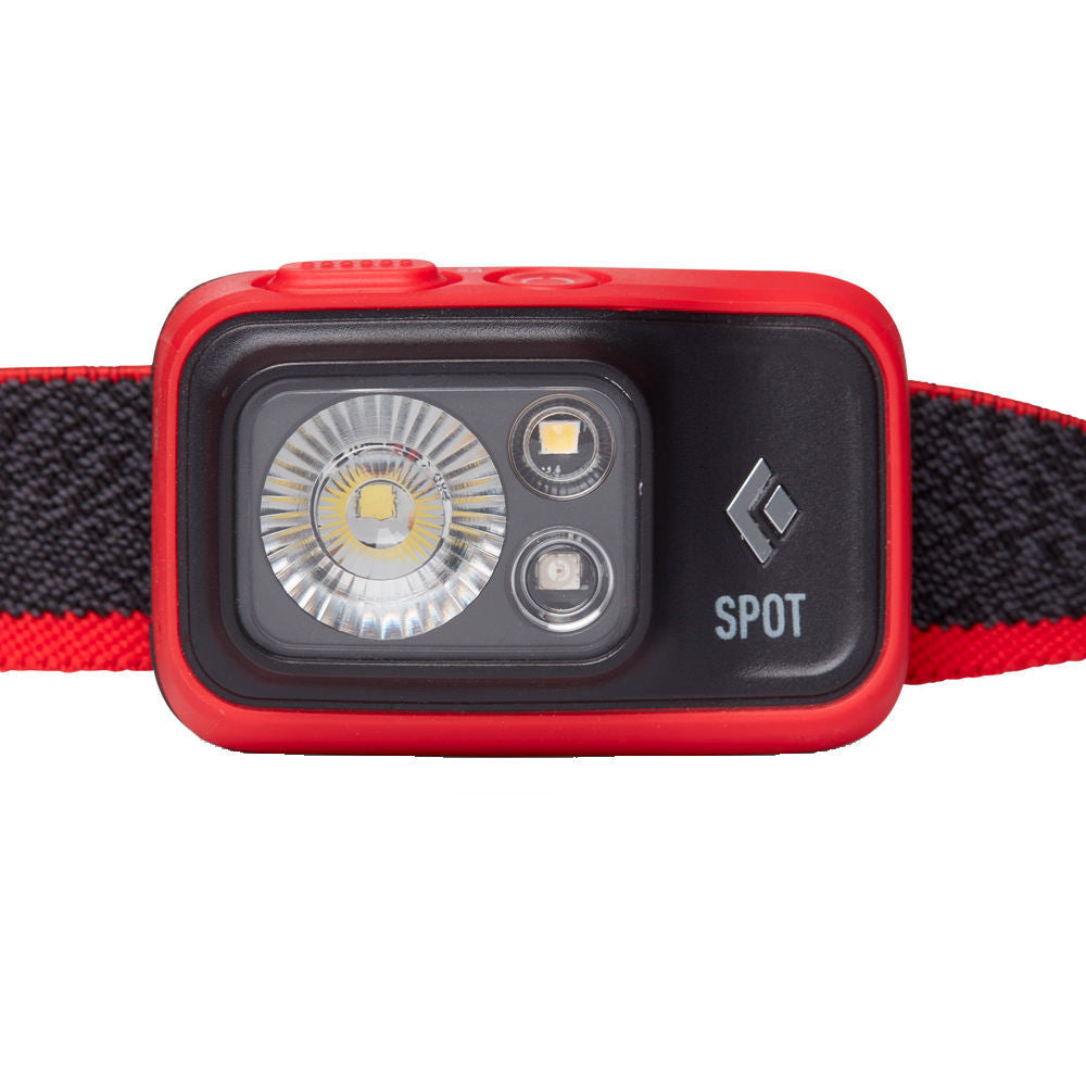 Spot 400 Headlamp