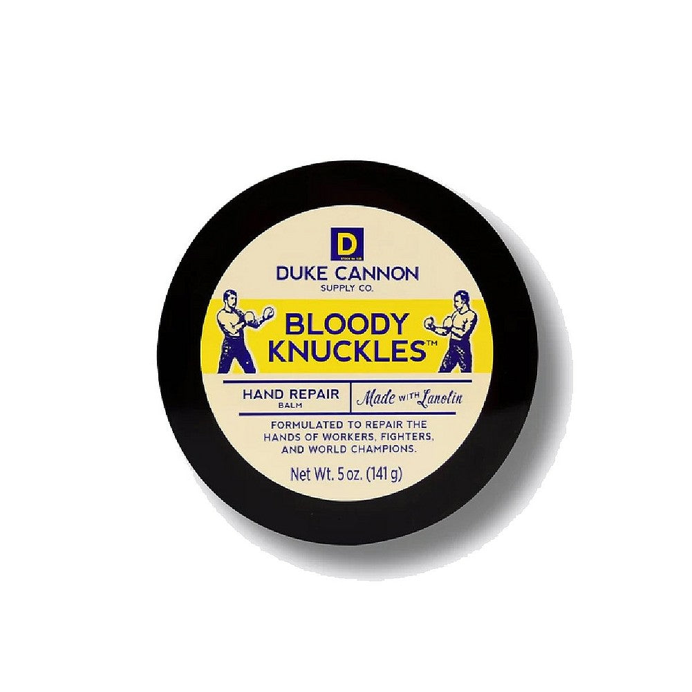 Bloody Knuckles Hand Repair Balm--Travel Size