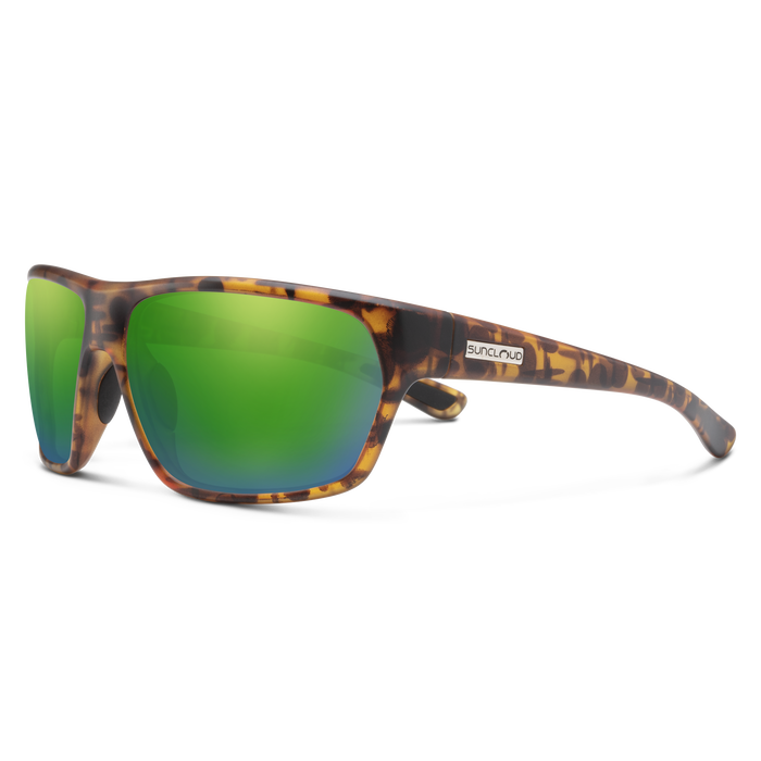 Boone Sunglasses