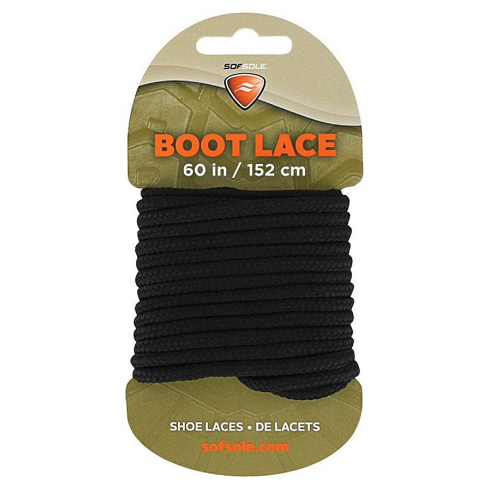 Boot Laces--60"