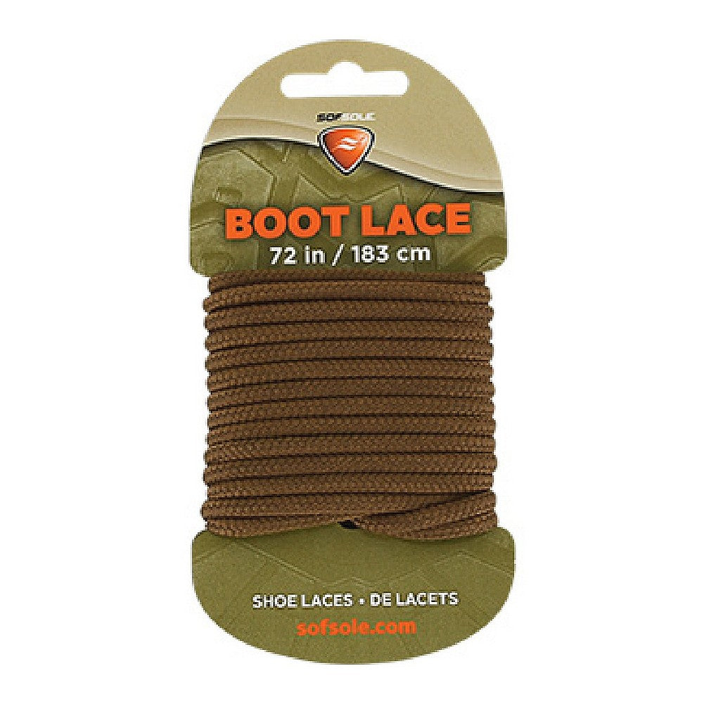 Boot Laces--72"