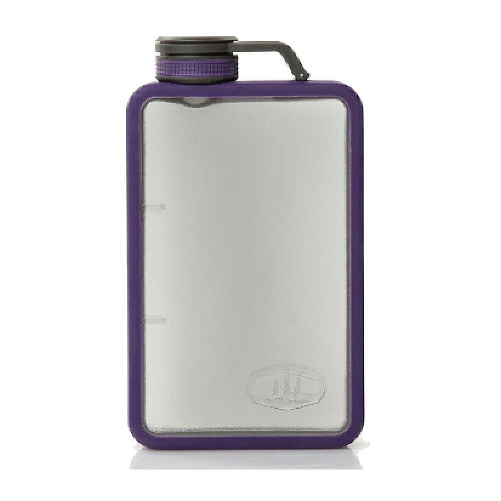 Boulder Flask