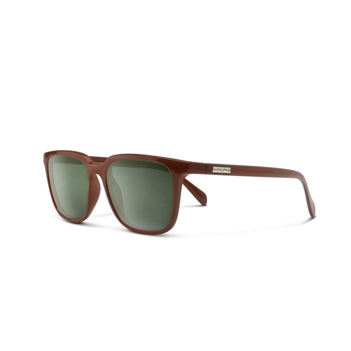 Boundary Sunglasses