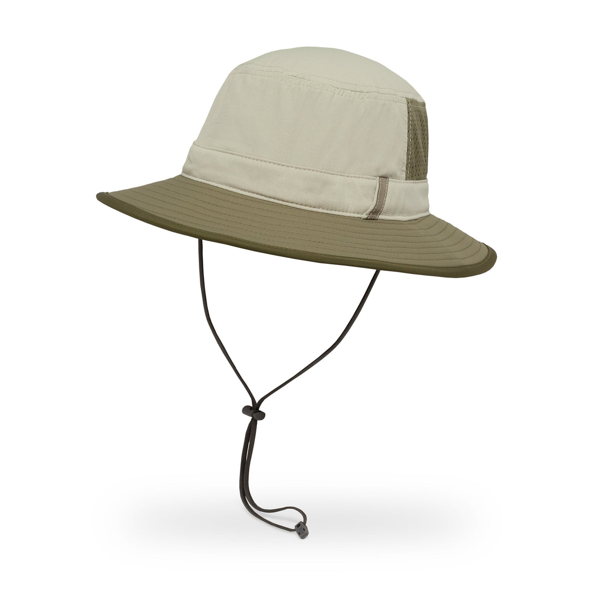 Brushline Bucket Hat