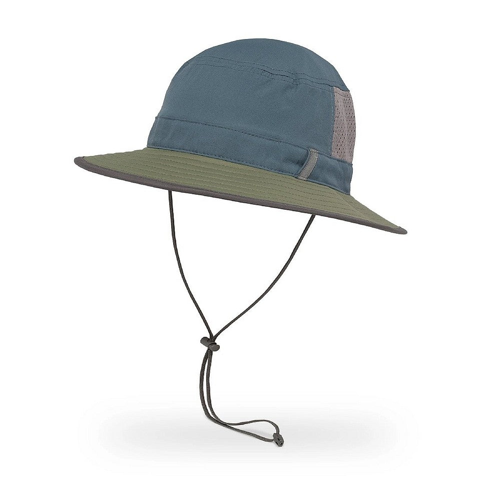 Brushline Bucket Hat