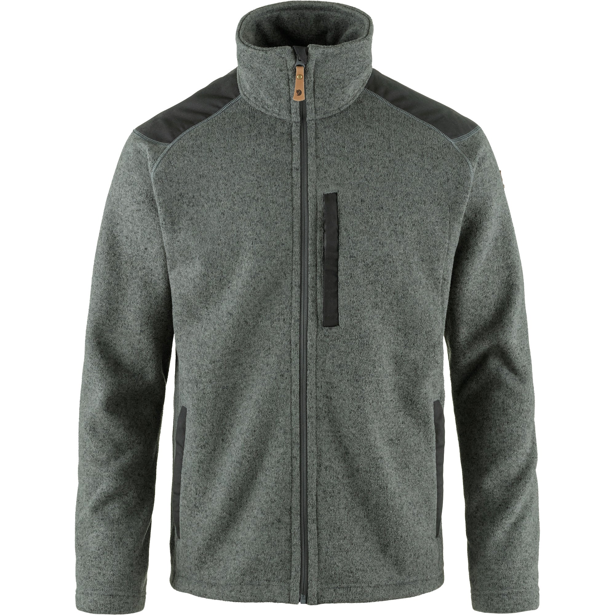 Men's Buck Fleece Jacket