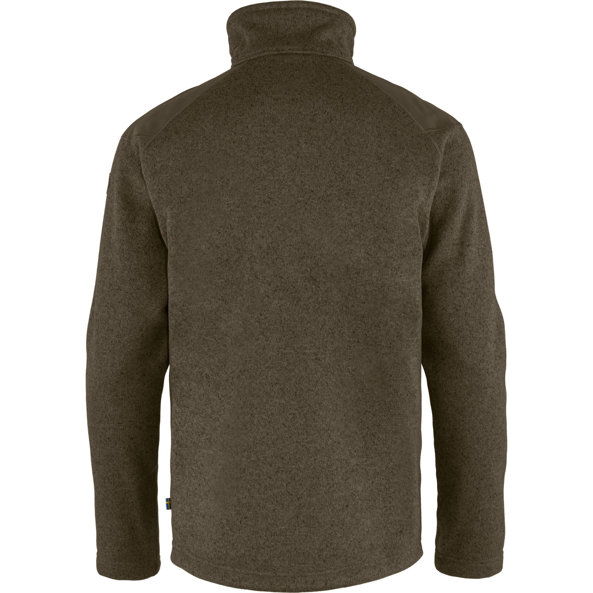 Men's Buck Fleece Jacket