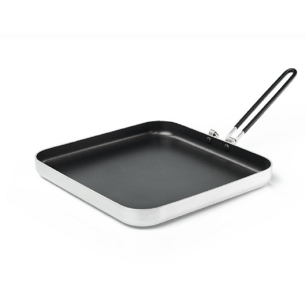 Bugaboo 10" Square Frypan