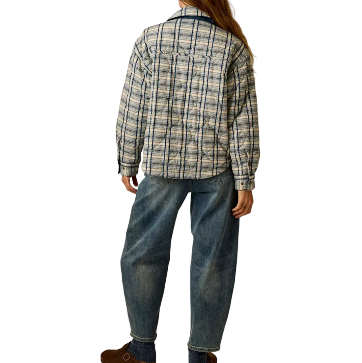 Women's Marais Reversible Jacket