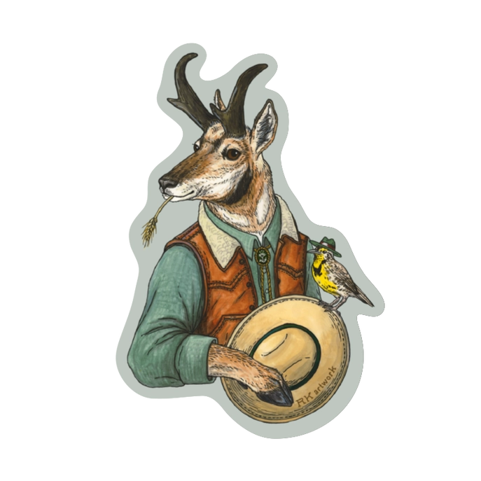 Noso Patch by Rachel Kozlowski