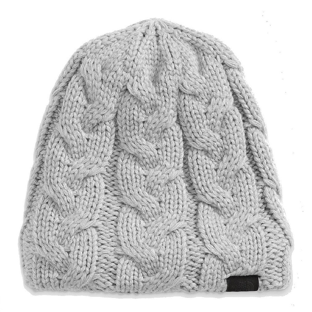 Cable Minna Beanie