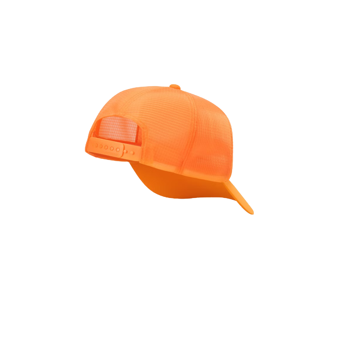 Bird Word Trucker Hat