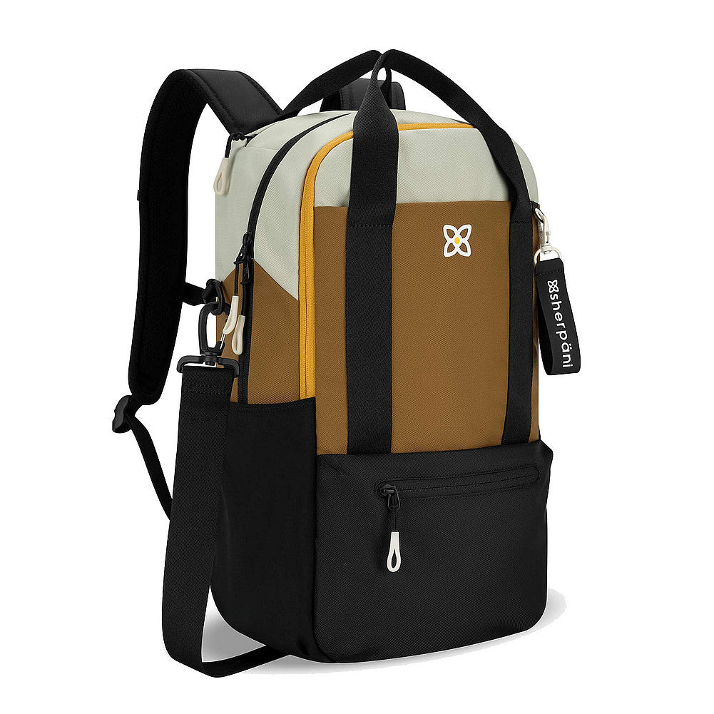 Camden Backpack