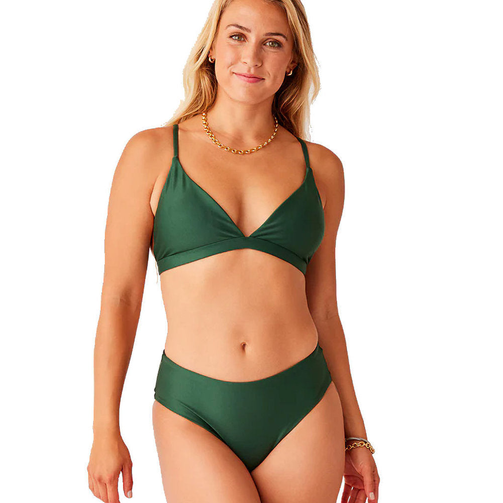 Women's Pipa Compression Bottoms