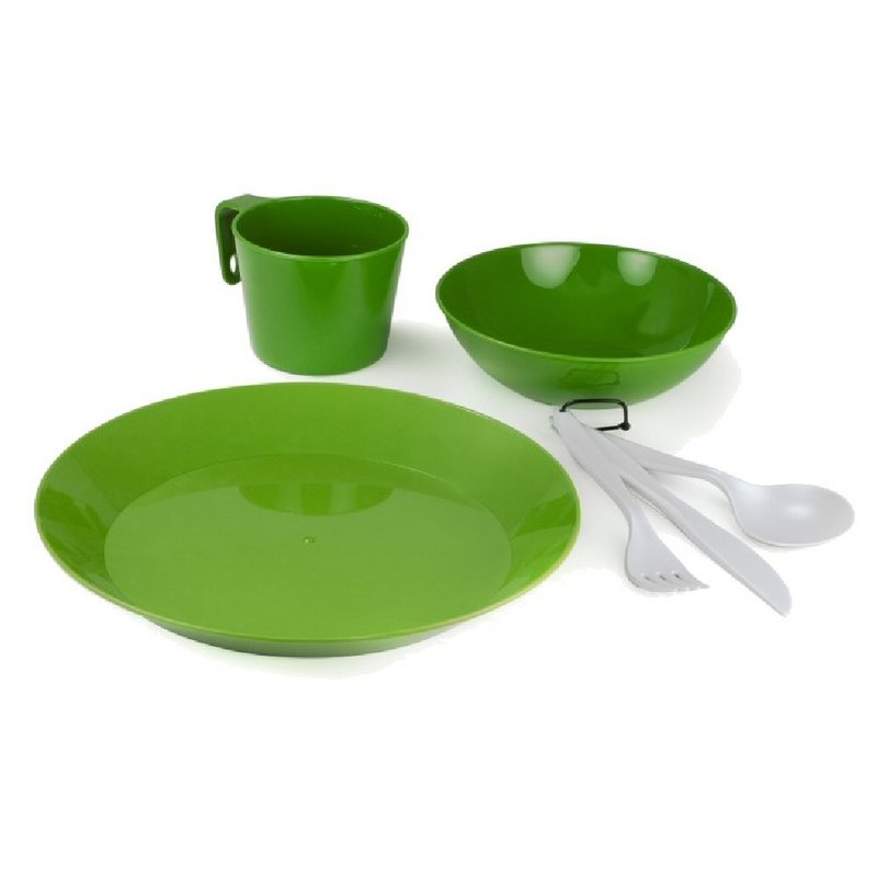 Cascadian 1 Person Table Set